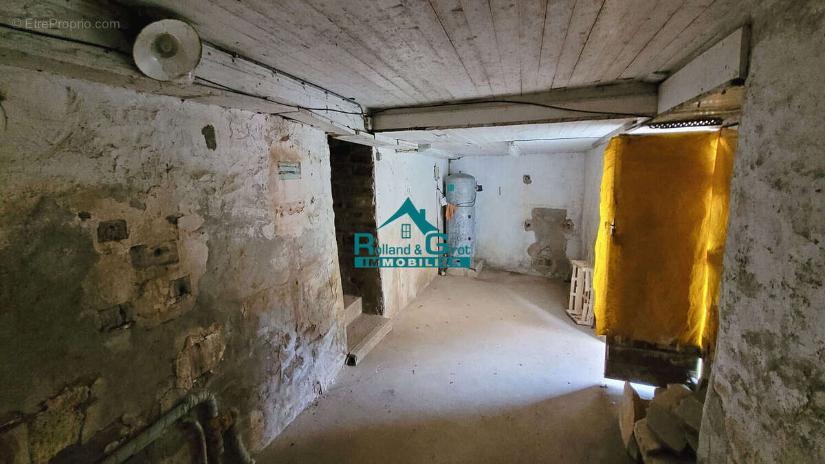 Appartement à LA BOUEXIERE