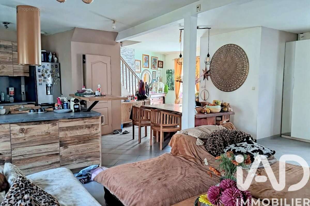 Photo 3 - Maison à PONT-SAINT-MARTIN