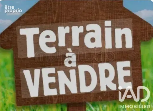 Photo 1 - Terrain à FLEURY