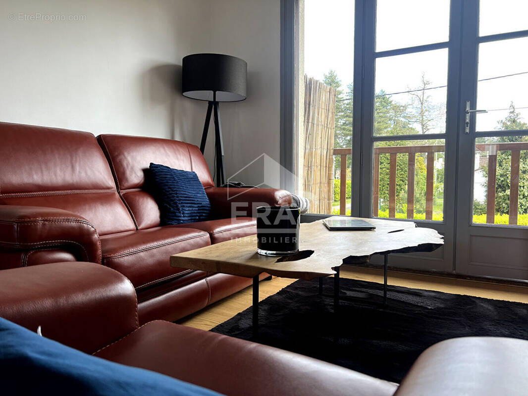 Appartement à CUCQ