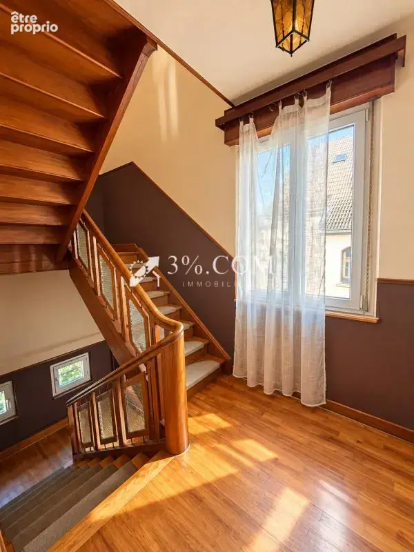 BITCHE  Maison de 138,45 m2 avec dépendances et terrain de 1 - photo 15