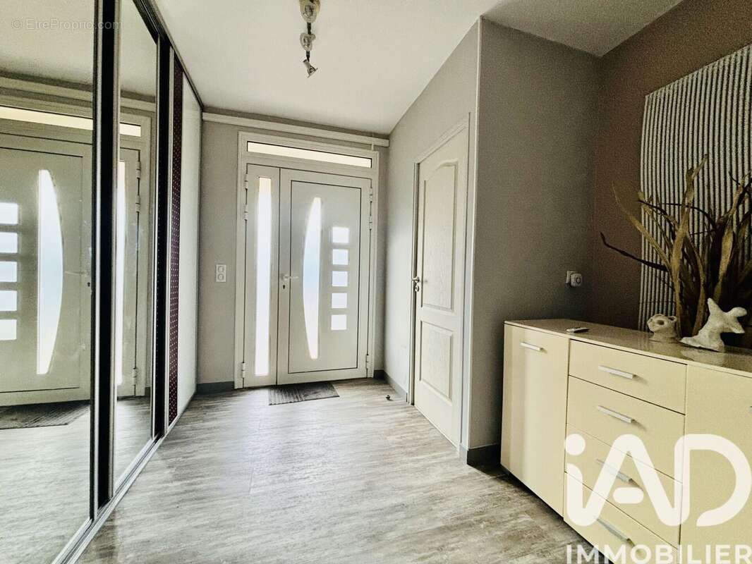 Photo 4 - Maison à CAUMONT-SUR-DURANCE