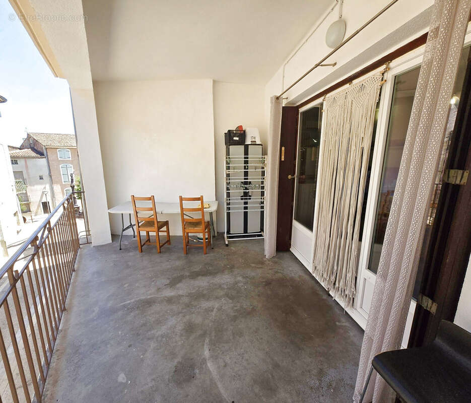 A vendre immeuble à Clermont l'hérault - photo 7