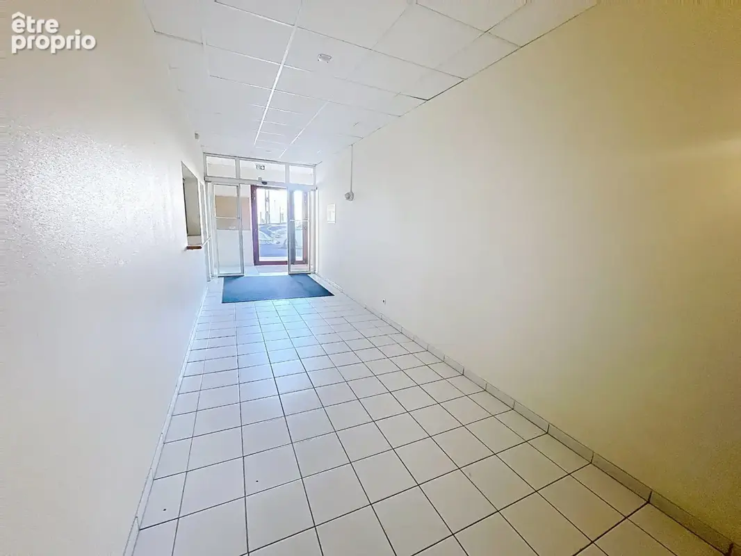 Appartement T1 Bis - photo 7