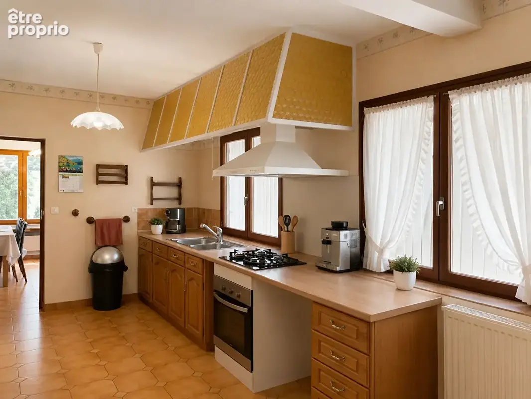 Maison Chevannes 6 pièces de plain pieds - photo 4