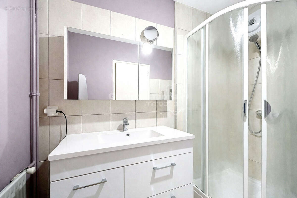 Appartement à MONTELIMAR