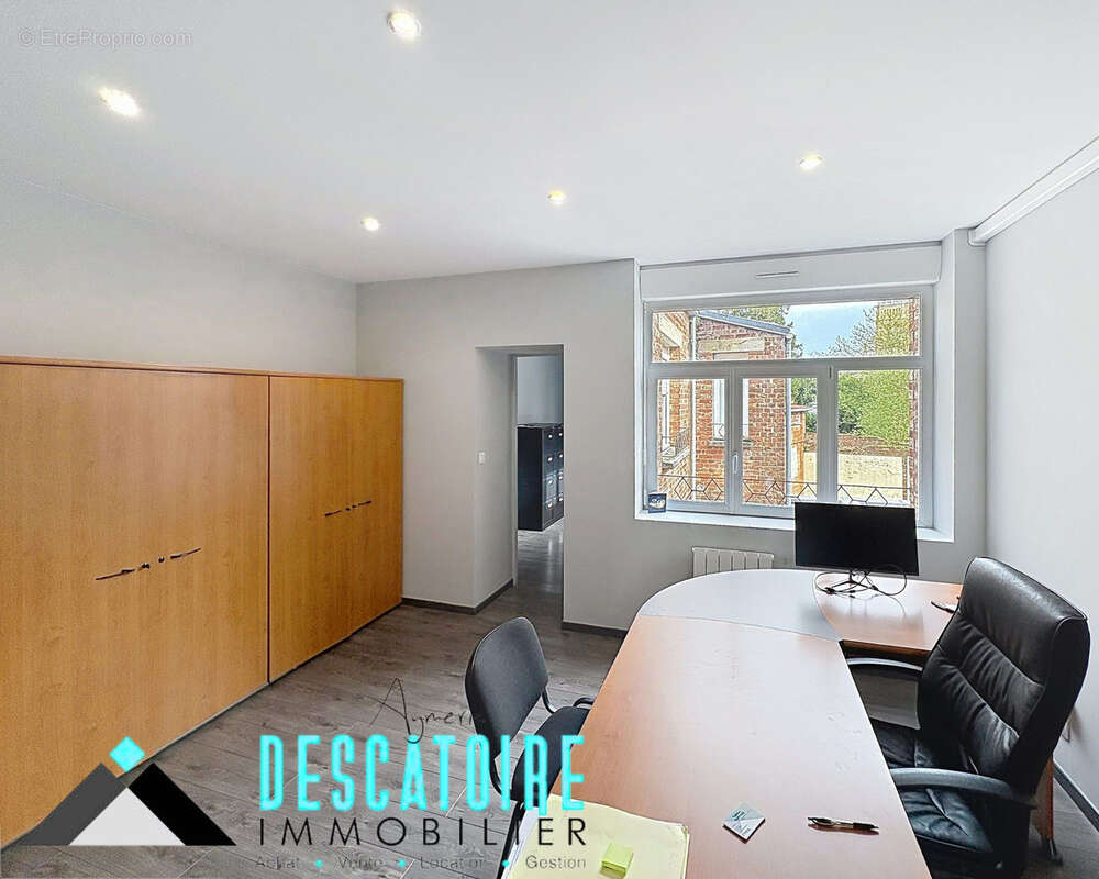 Appartement à ESTAIRES