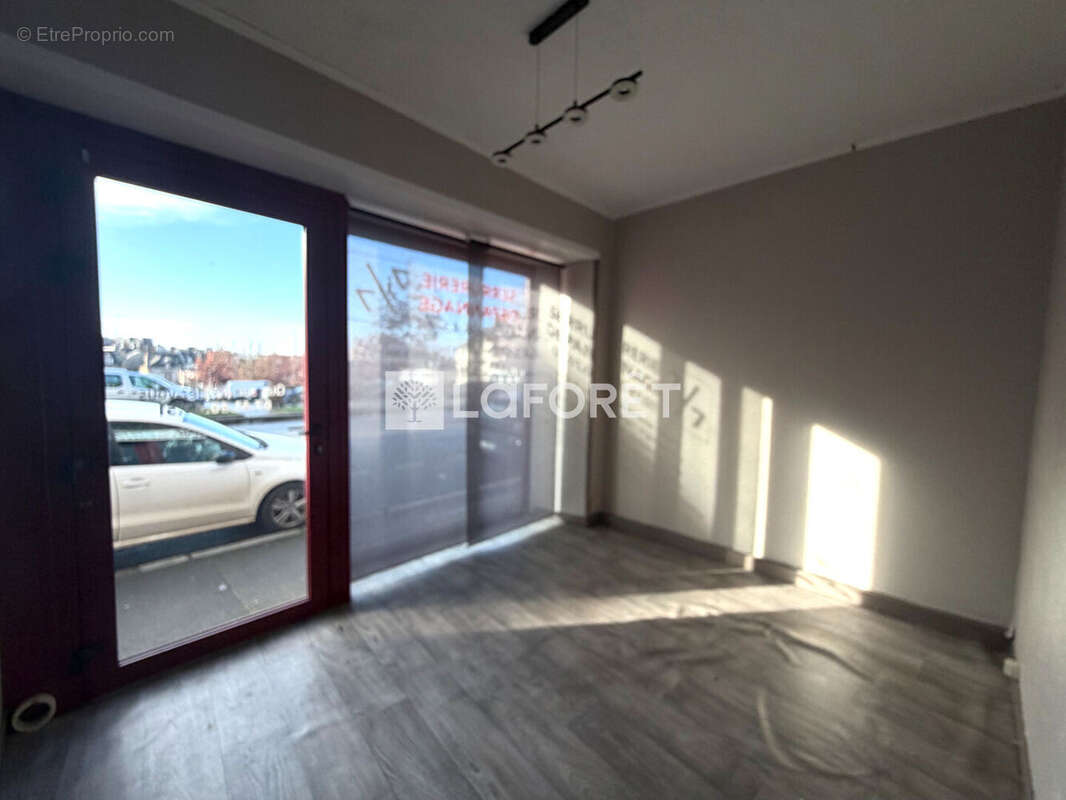 Appartement à FLERS