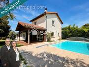 Photo 1 - Maison à REVENTIN-VAUGRIS