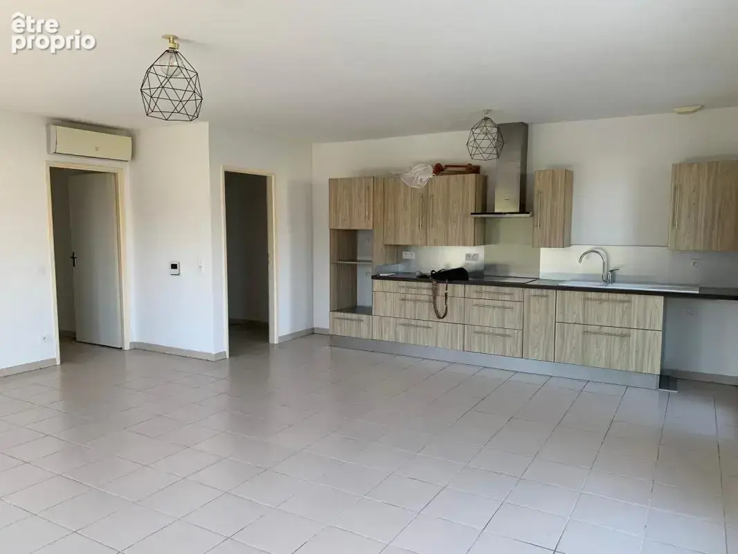 Maison 3 pièces à vendre à Médis concept Seniors autonomes - Confort et sérénité aux portes de Royan - photo 7