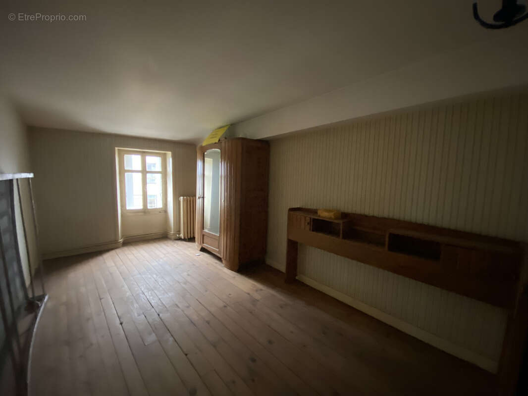 Appartement à VALLET