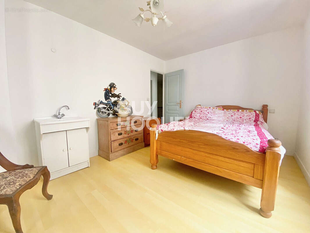 Maison à SAUVETERRE-DE-BEARN