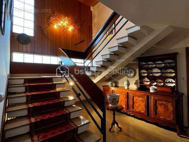 Maison à BOURG-EN-BRESSE