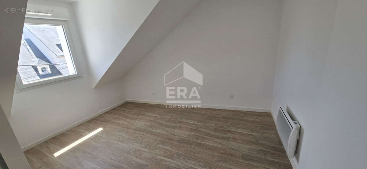 A Vendre - Appartement 2 pièces - MERLIMONT - photo 3