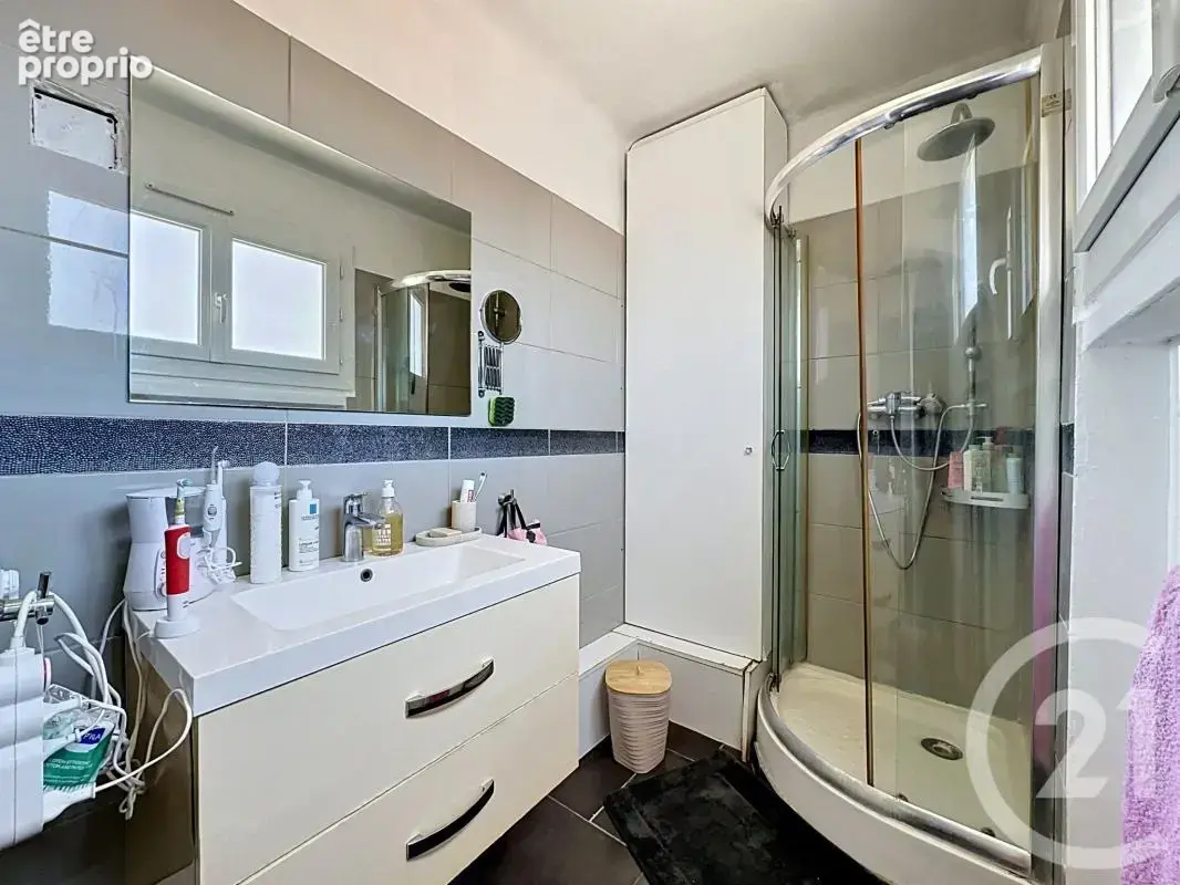 Appartement 2 pièces 52 m² à vendre à Feyzin (69320) - photo 10