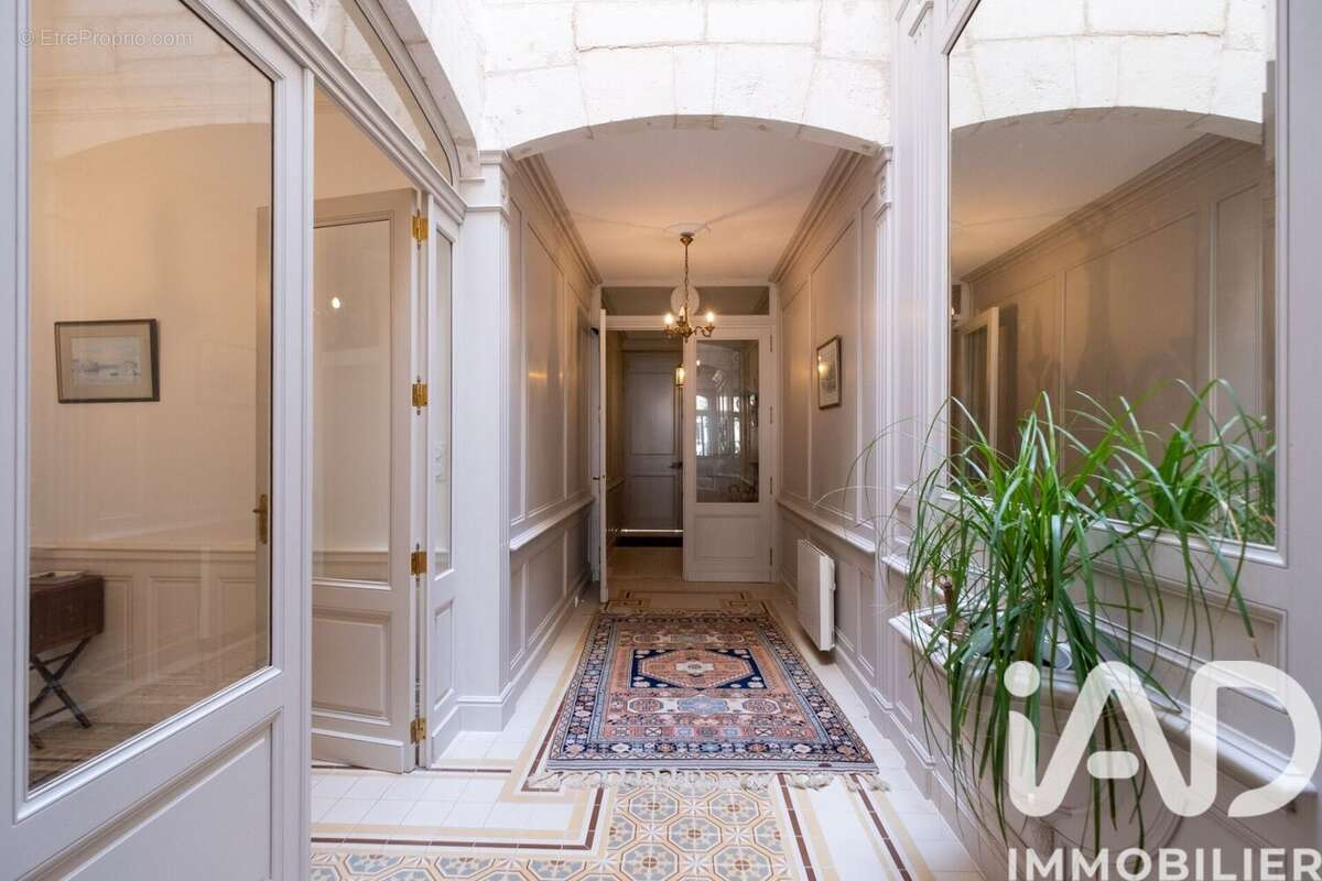 Photo 5 - Maison à LA FLOTTE
