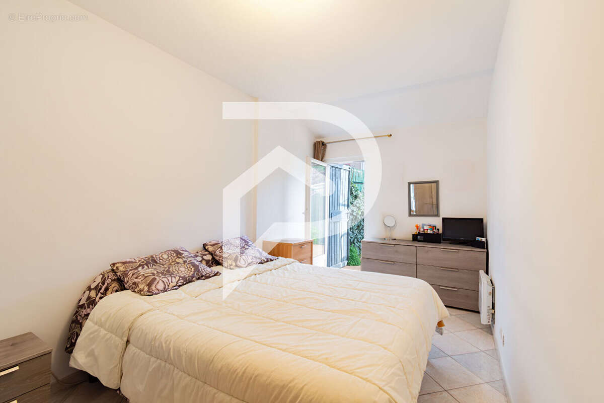 Maison à MARSEILLE-13E
