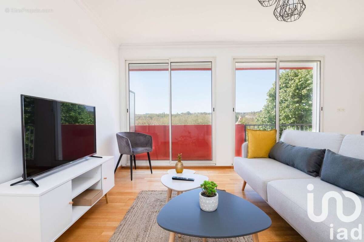 Photo 4 - Appartement à BREST