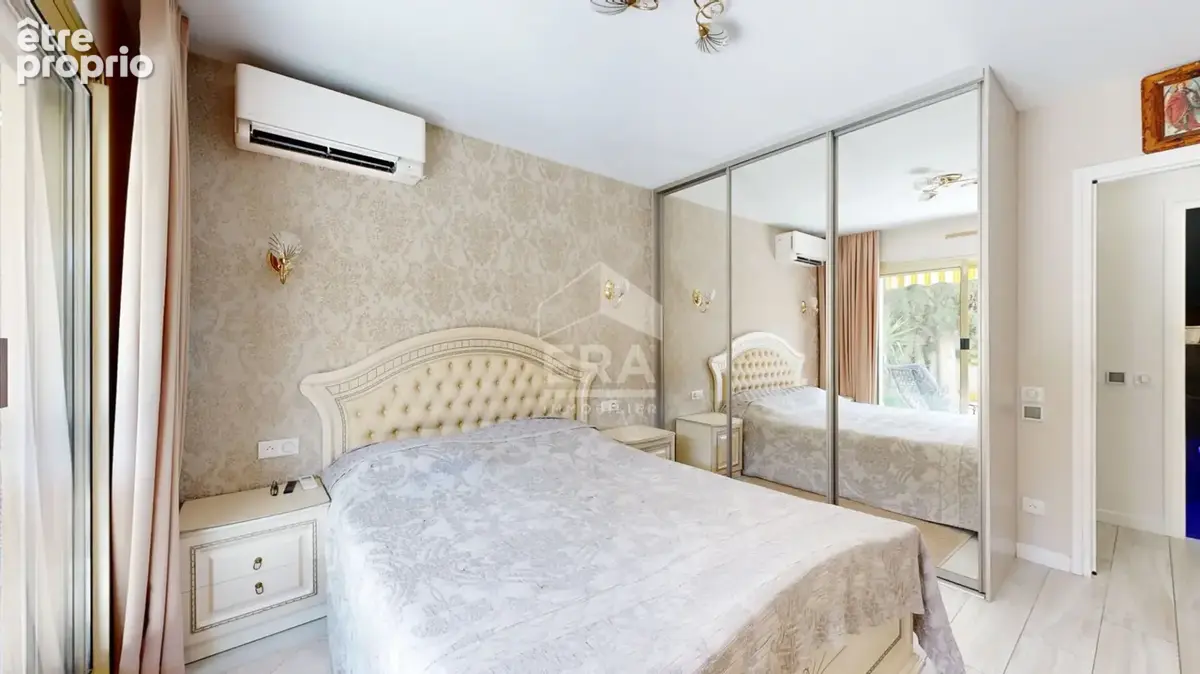 Appartement 75m² à nice - photo 11