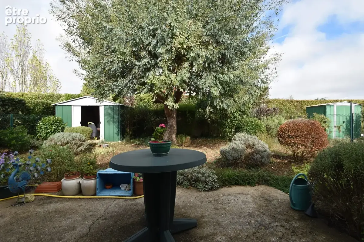 Maison 4 pièces 90 m² à vendre à Tonnay-Charente (17430) - photo 3