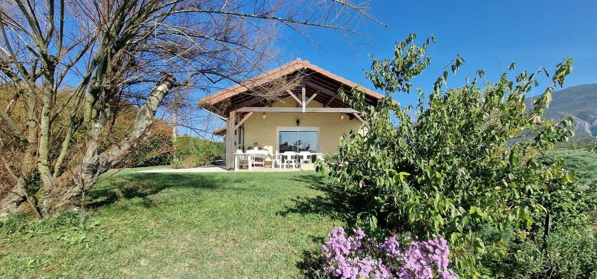 Maison à SAINT-MARCELLIN