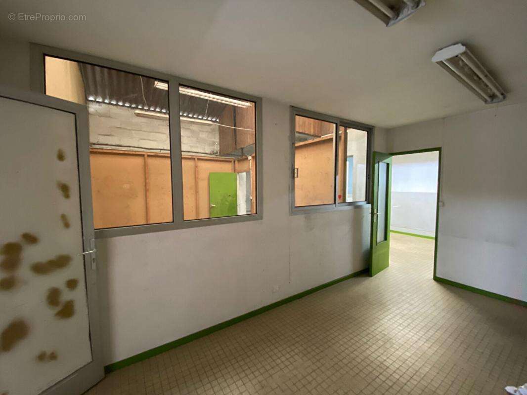 Maison à SAINTE-PAZANNE