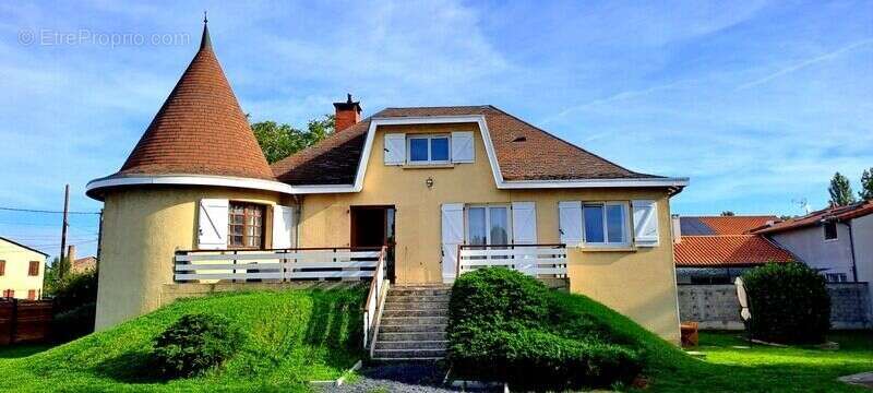 Photo 5 - Maison à BILLOM