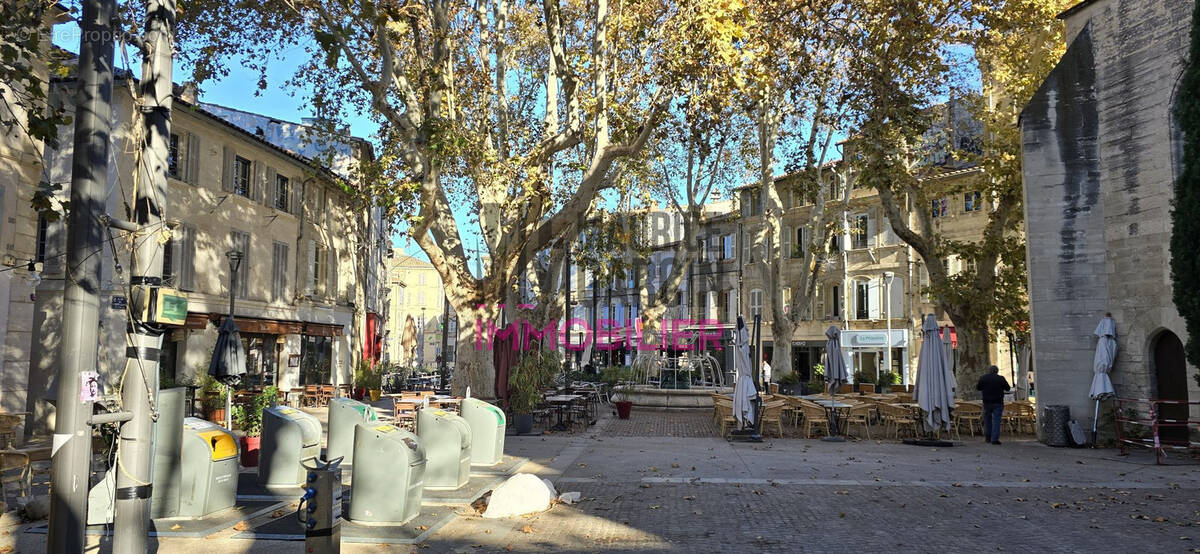 Appartement à AVIGNON