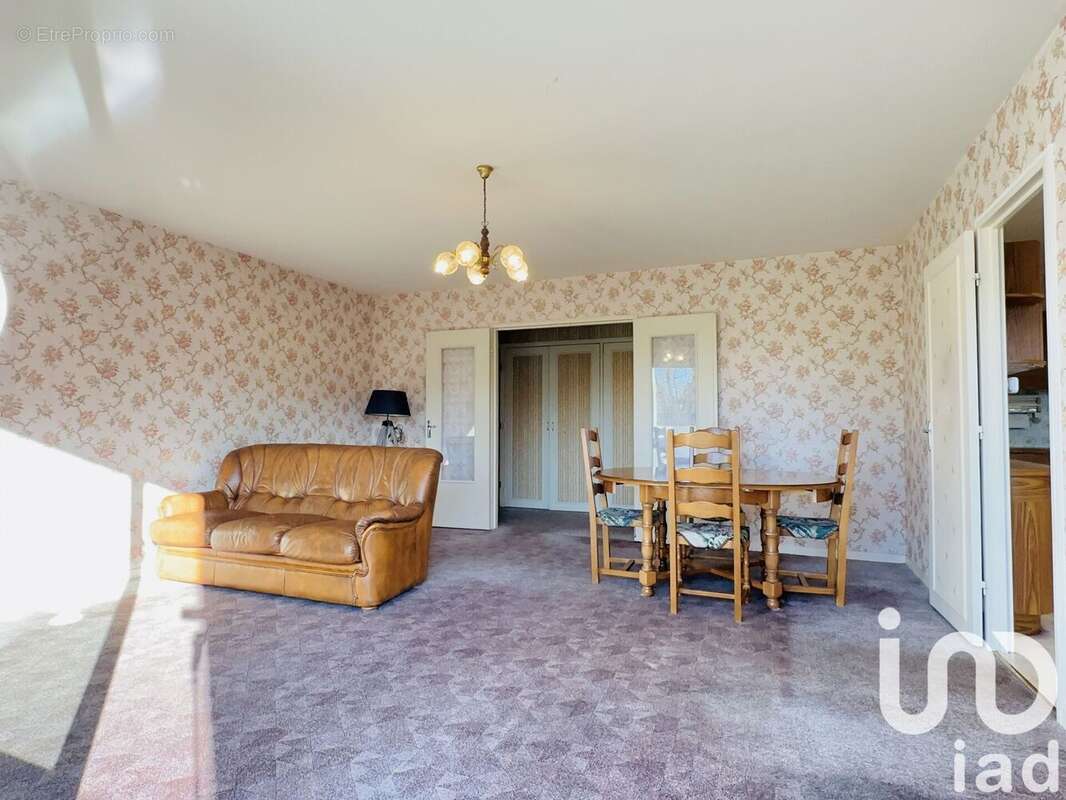 Photo 4 - Appartement à ORLEANS