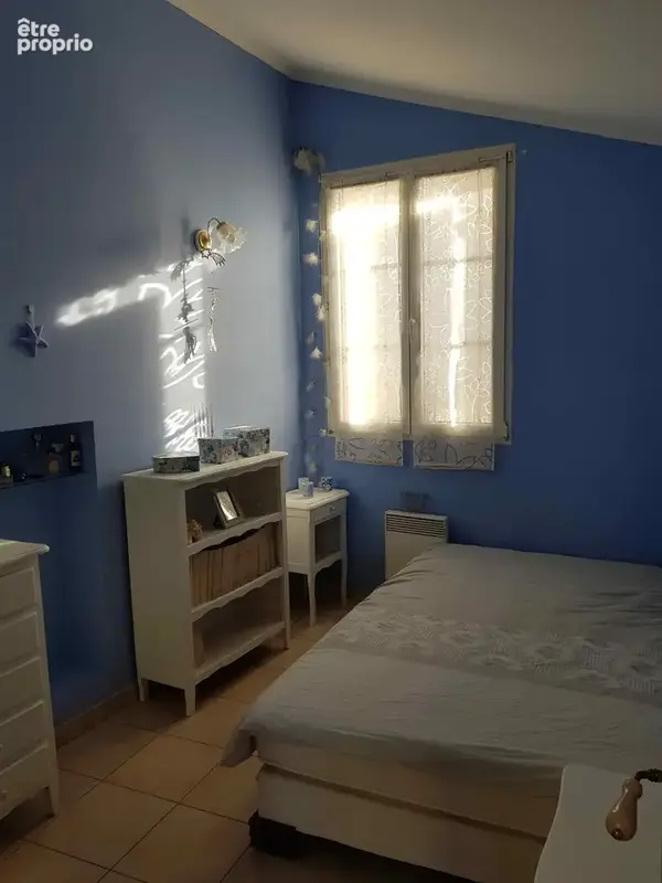 Maison de village avec terrasses - photo 14