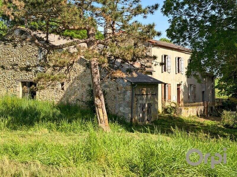Maison à CONDOM