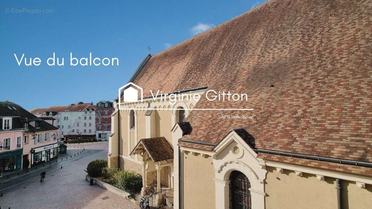 Photo 4 - Appartement à YERRES