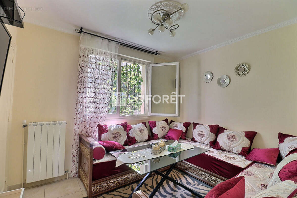 Maison à VITRY-SUR-SEINE