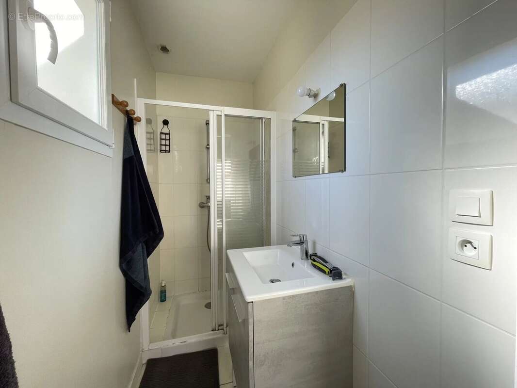 Maison à LA HAIE-FOUASSIERE