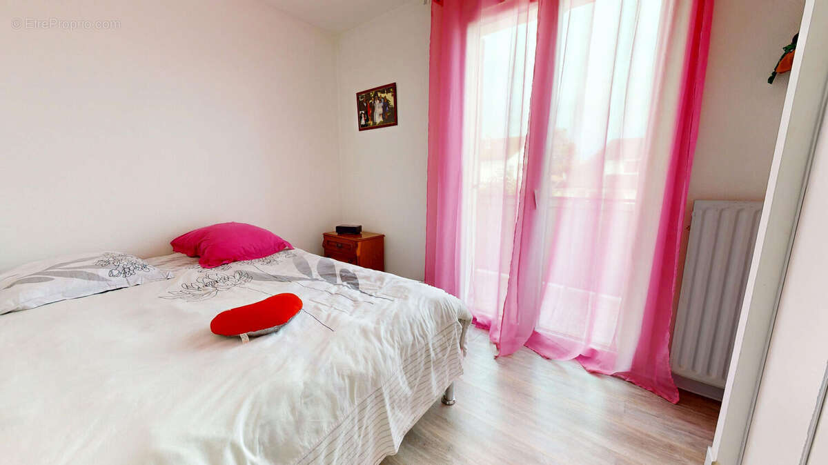 Maison à CHATEAU-GAILLARD