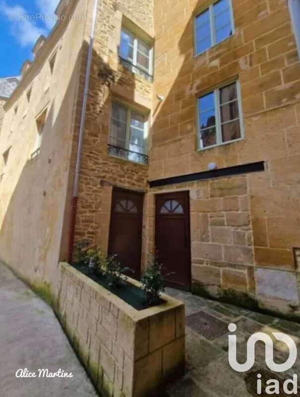 Photo 8 - Appartement à SEDAN