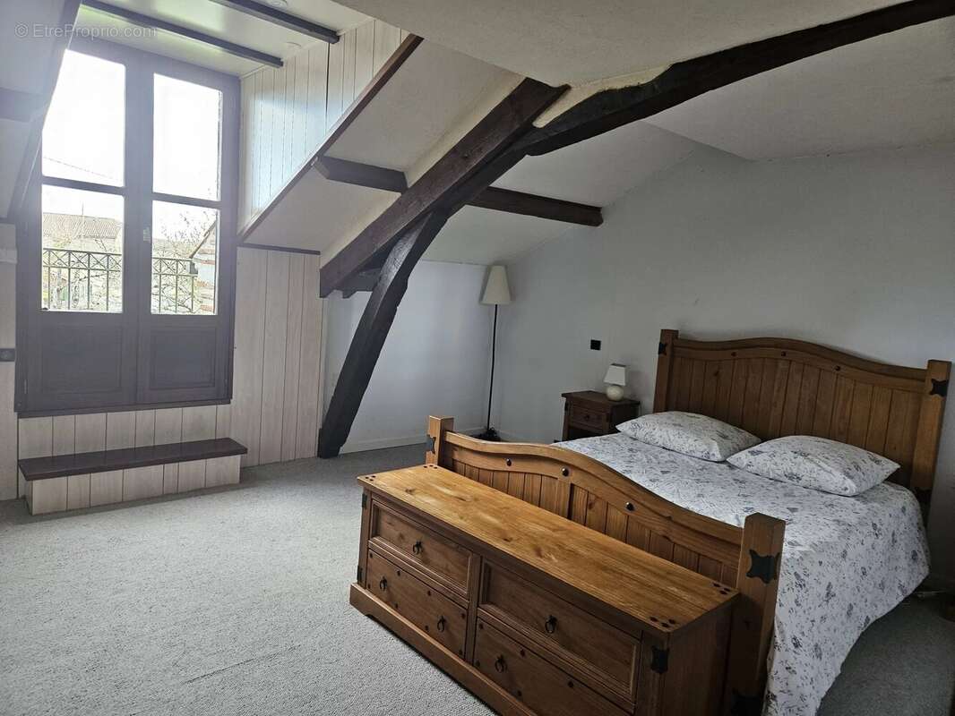 Maison à CAIXON