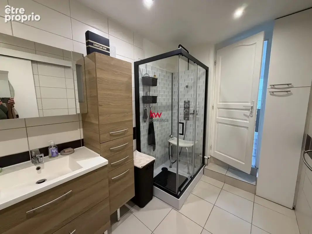 Maison 5 pièces 110 m² à vendre à Ermont (95120) - photo 6