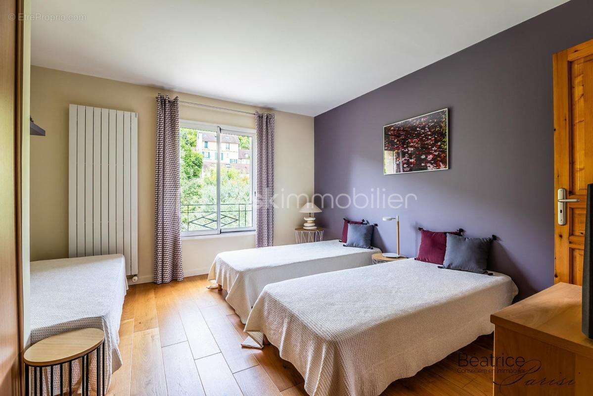 Demeure d'exception avec piscine - photo 13