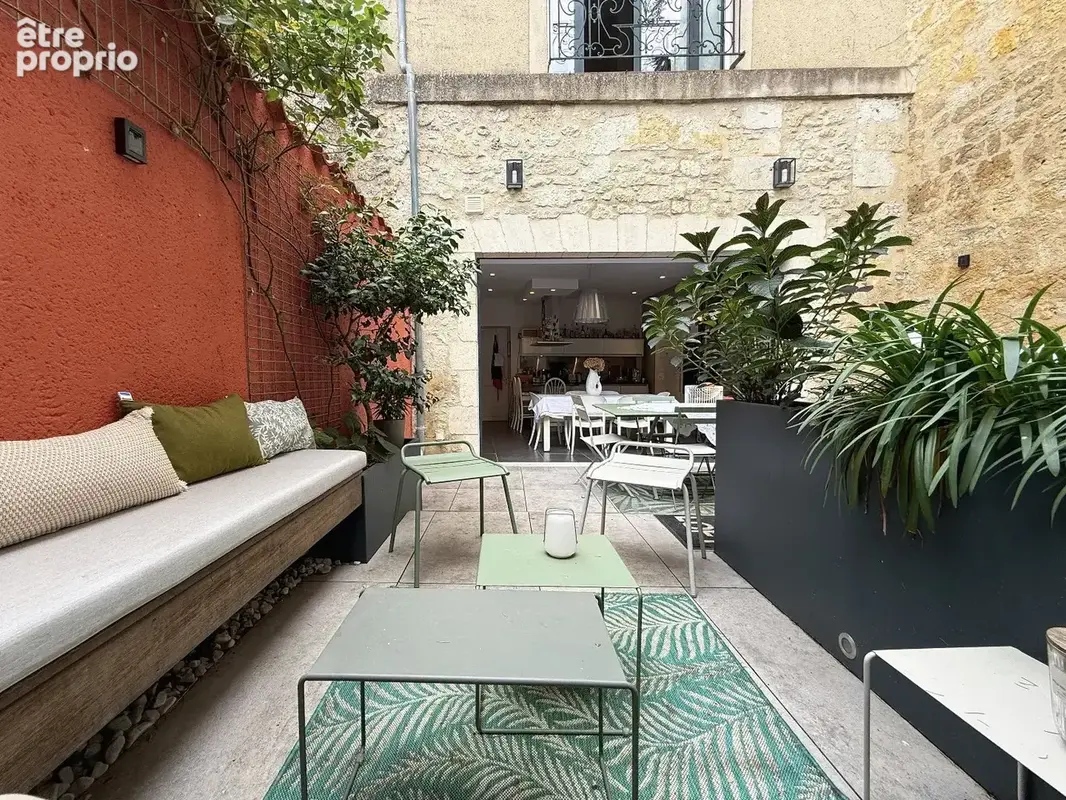 Comme un riad au cur du Gers - photo 1