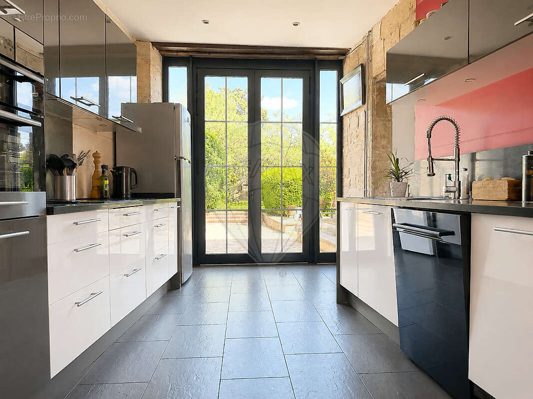 Maison 5 chambre(s) à vendre - photo 7