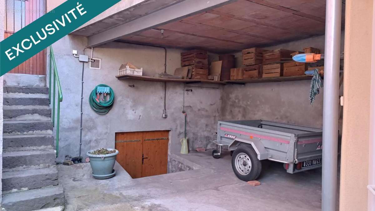 Photo 9 - Maison à COMBRONDE