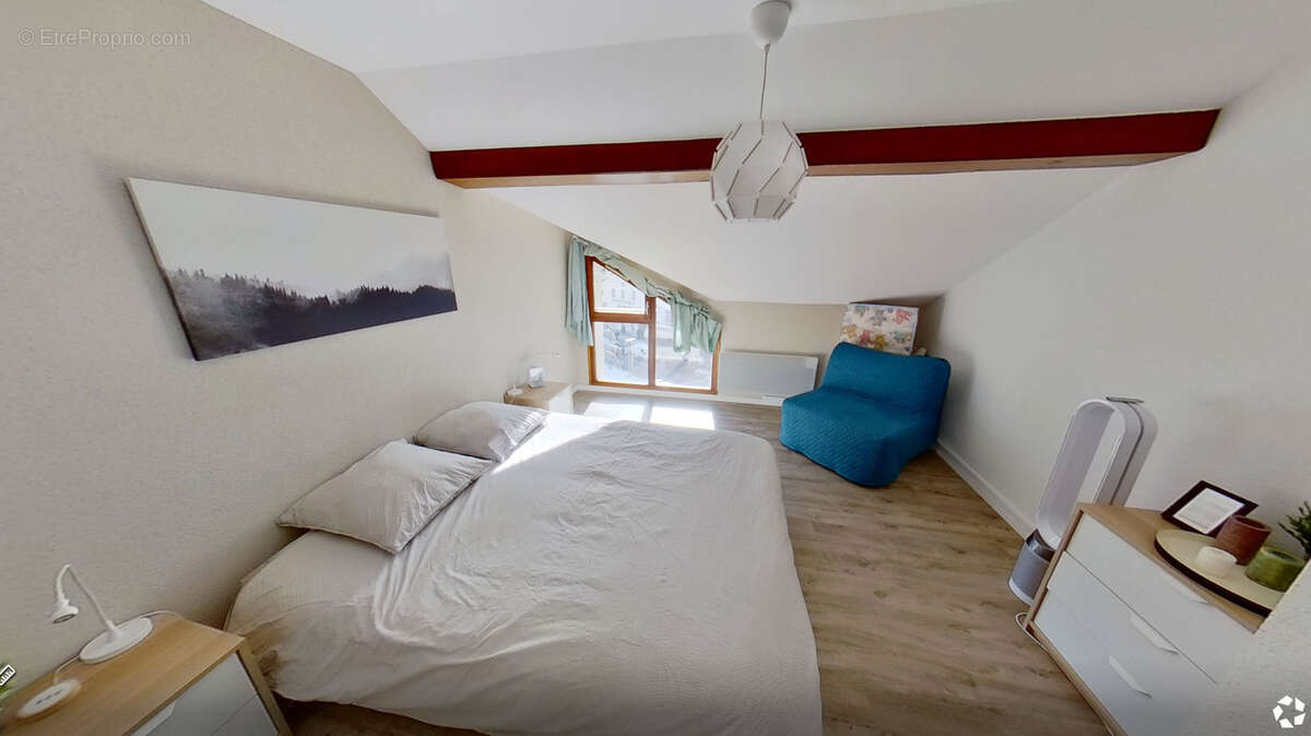 Appartement à GERARDMER