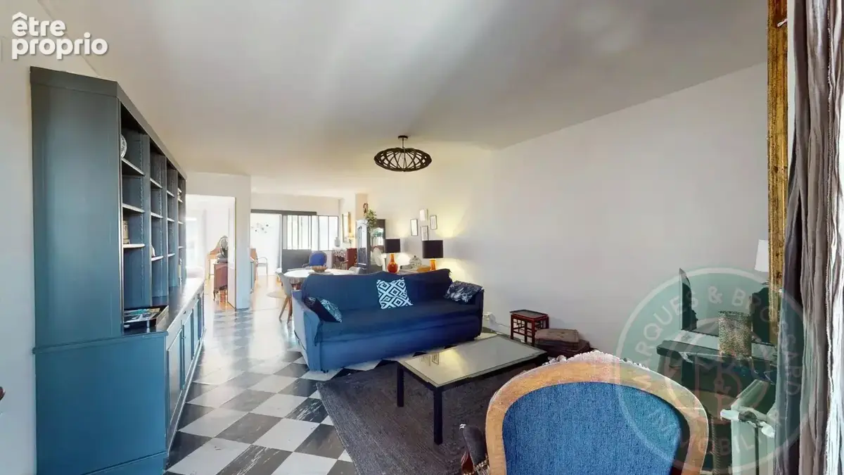 Ensemble immobilier au coeur de Bagnères-de-Bigorre - photo 5