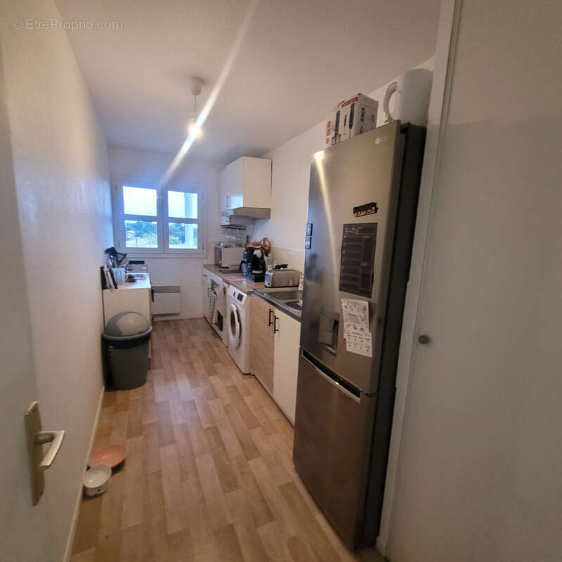 Appartement à PESSAC