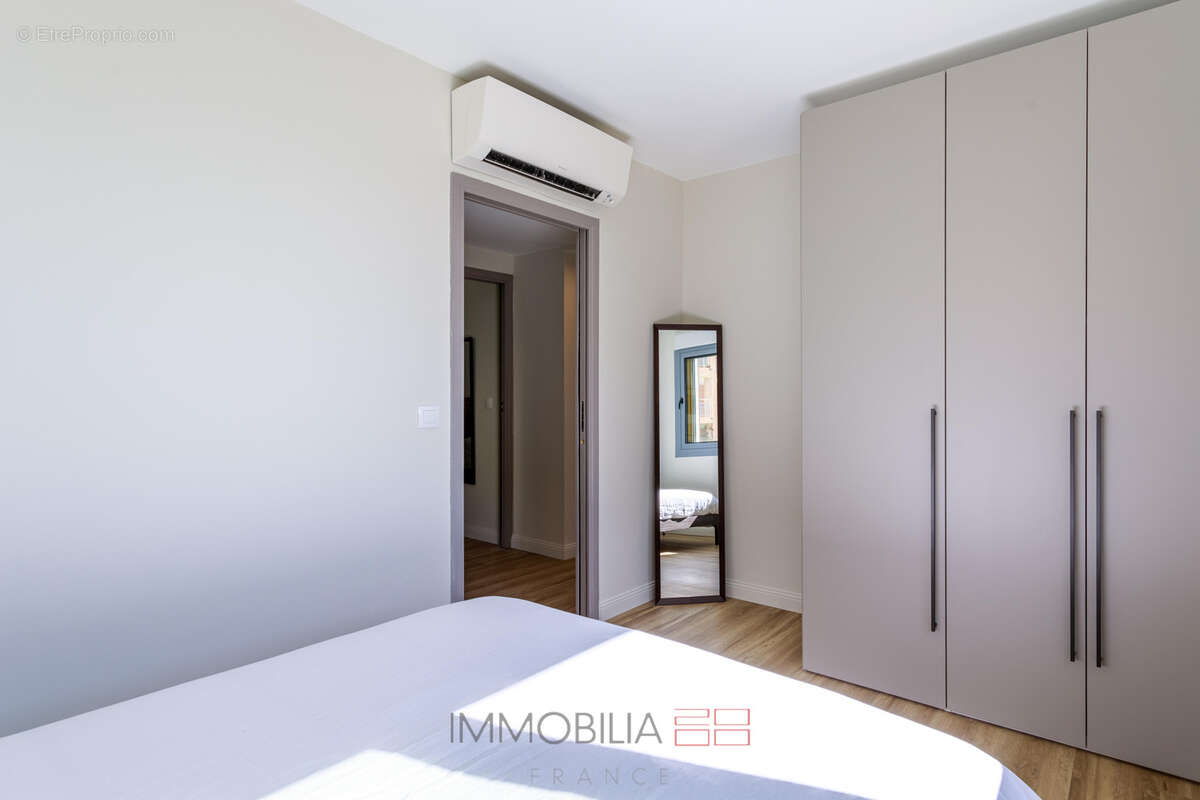 Superbe penthouse - 5/6 pieces - vue exceptionnelle - photo 21