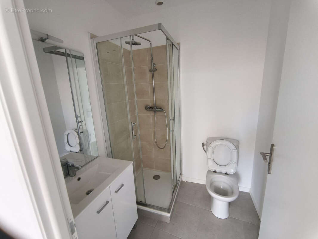 Appartement à SAMATAN