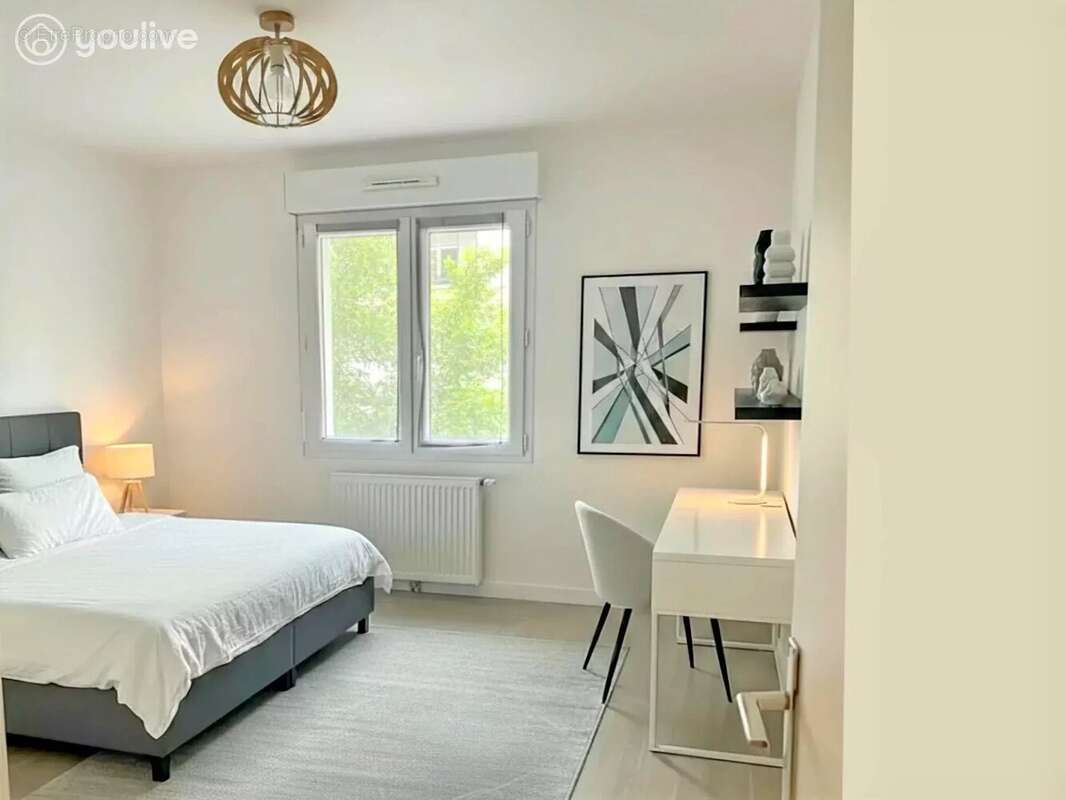 Appartement à ANGERS