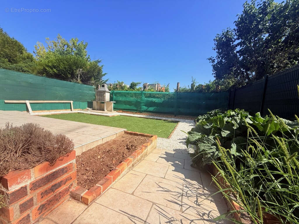 Maison familiale de 6 pièces   85 m2   Nogent-sur-Oise - photo 3