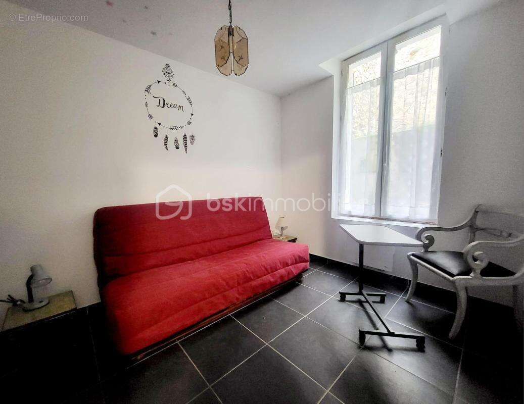 Appartement à CAZOULS-LES-BEZIERS